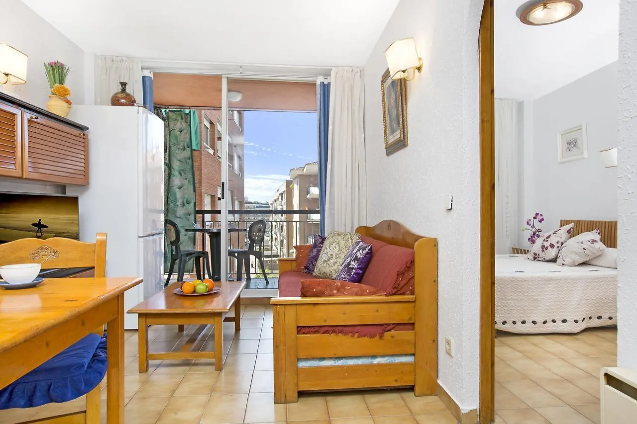 יורט דה מאר Apartment Paradis Park יורט דה מאר