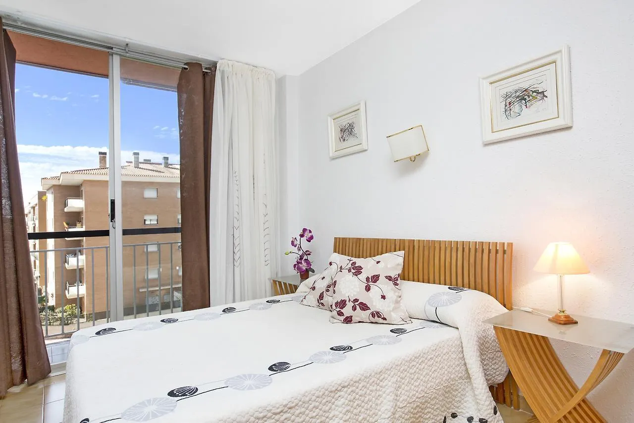 Apartment Paradis Park Льорет-де-Мар 0*,  Испания