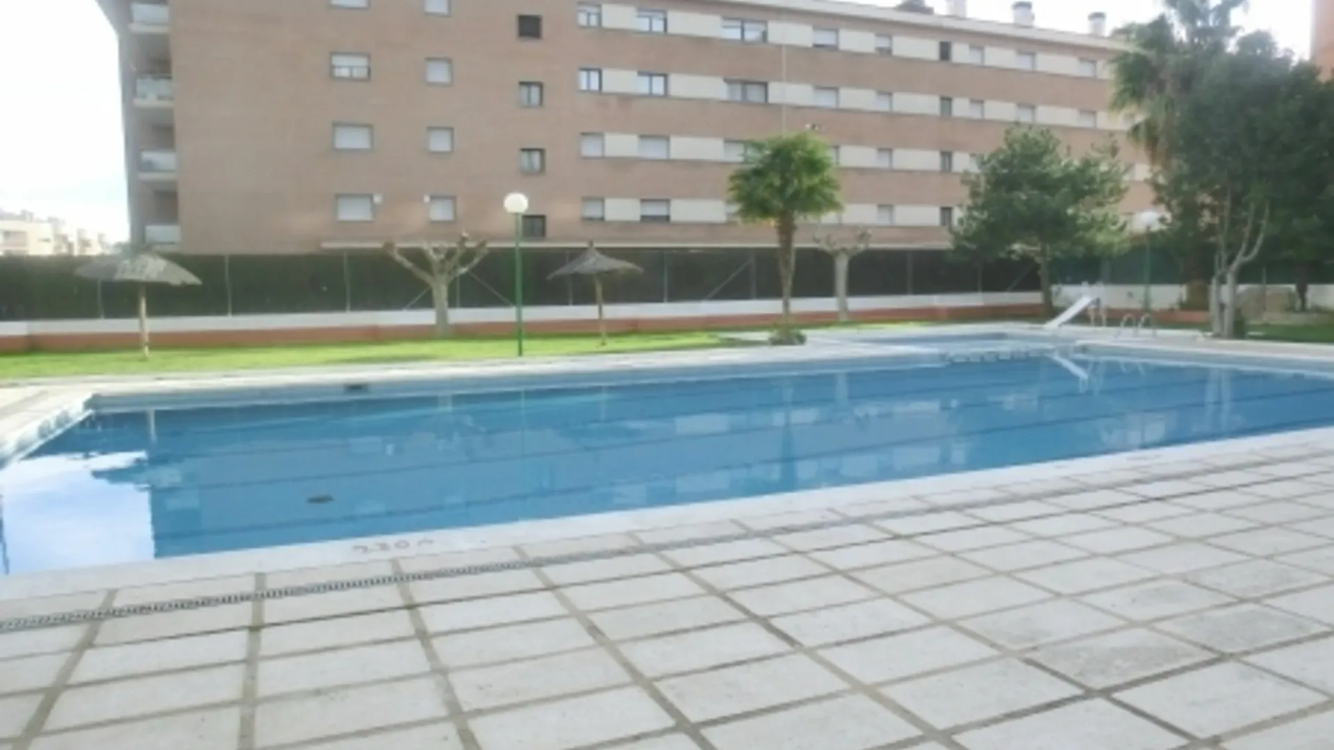 Apartment Paradis Park Льорет-де-Мар