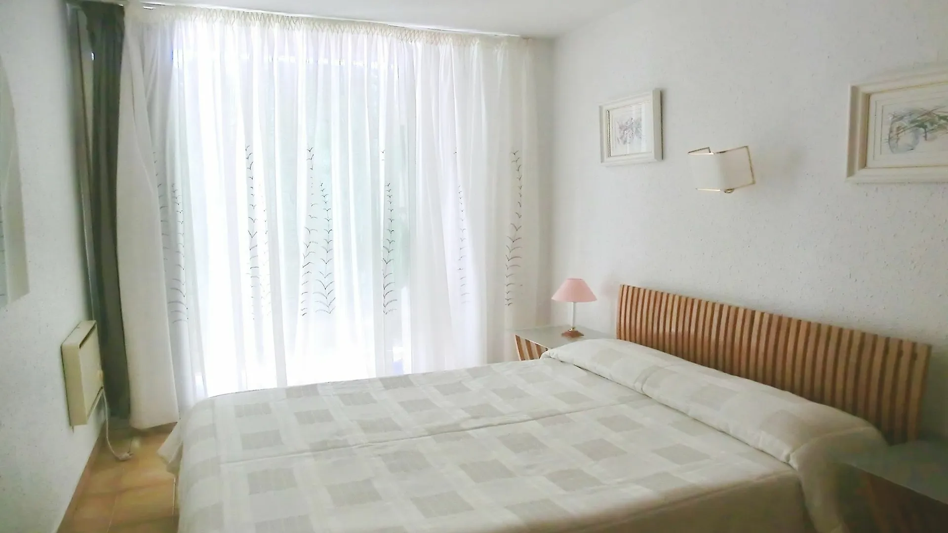 Apartment Paradis Park Льорет-де-Мар Испания