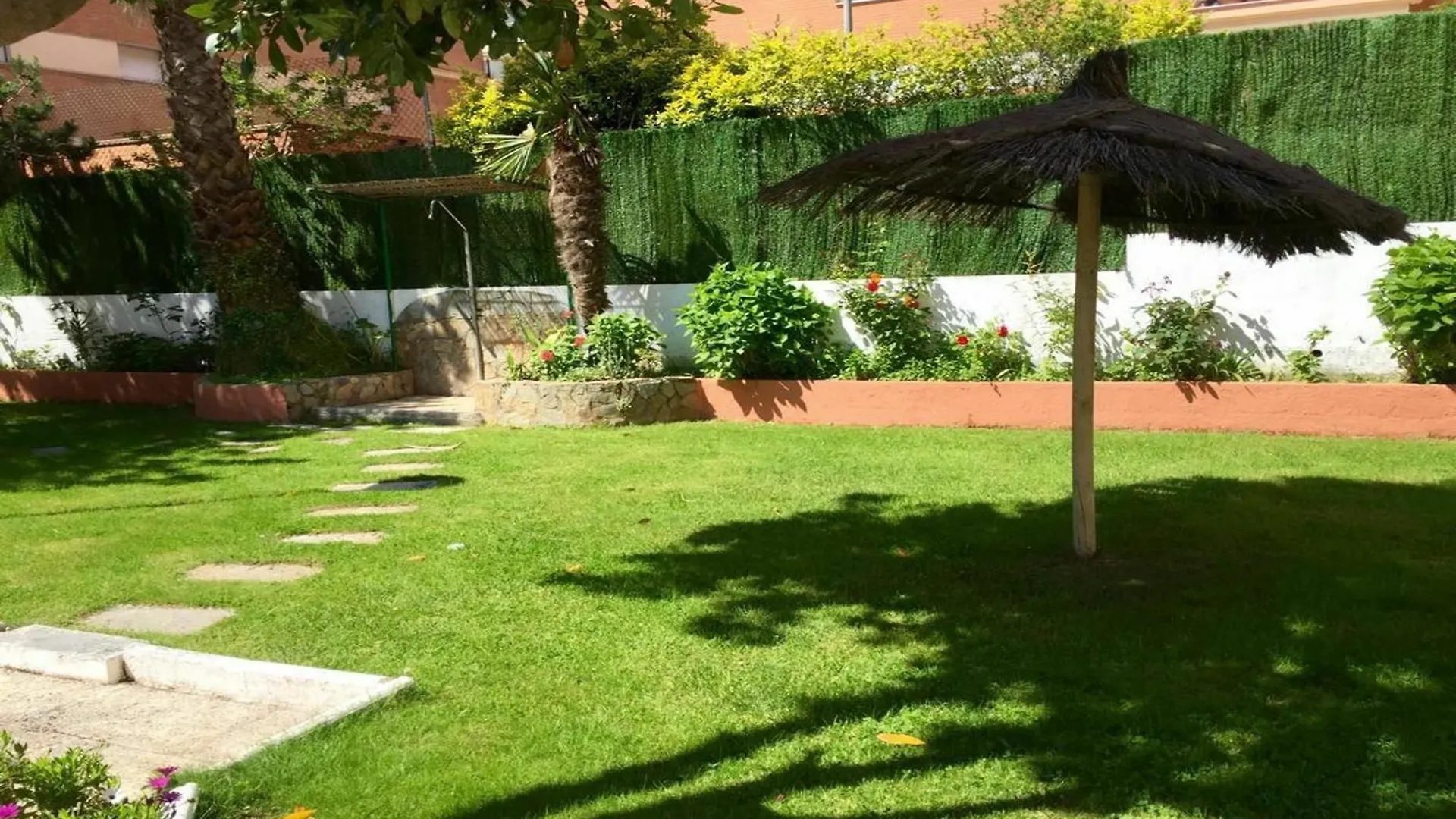 Apartment Paradis Park Льорет-де-Мар Испания