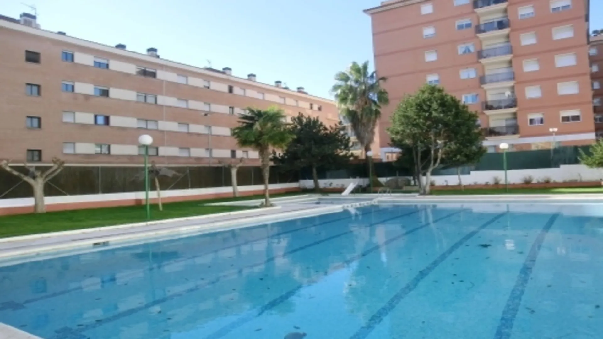 יורט דה מאר Apartment Paradis Park 0*, יורט דה מאר ספרד