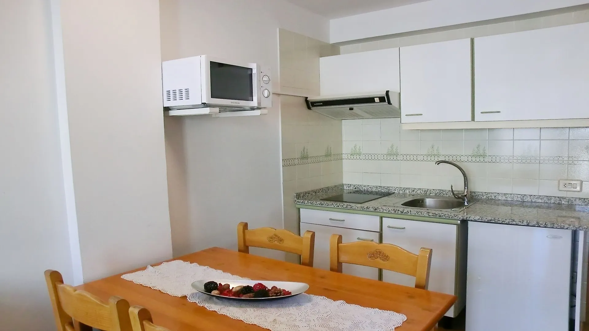 Apartment Paradis Park Льорет-де-Мар Испания
