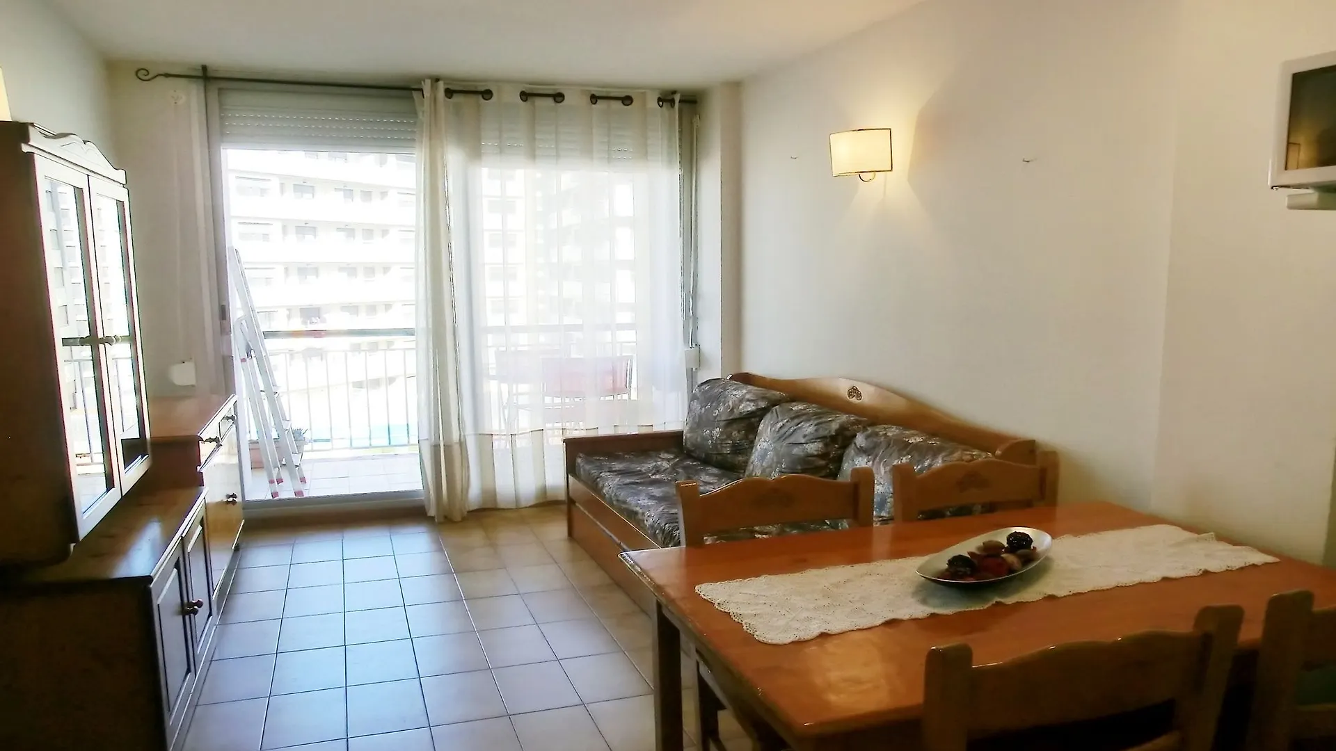 Apartment Paradis Park Льорет-де-Мар