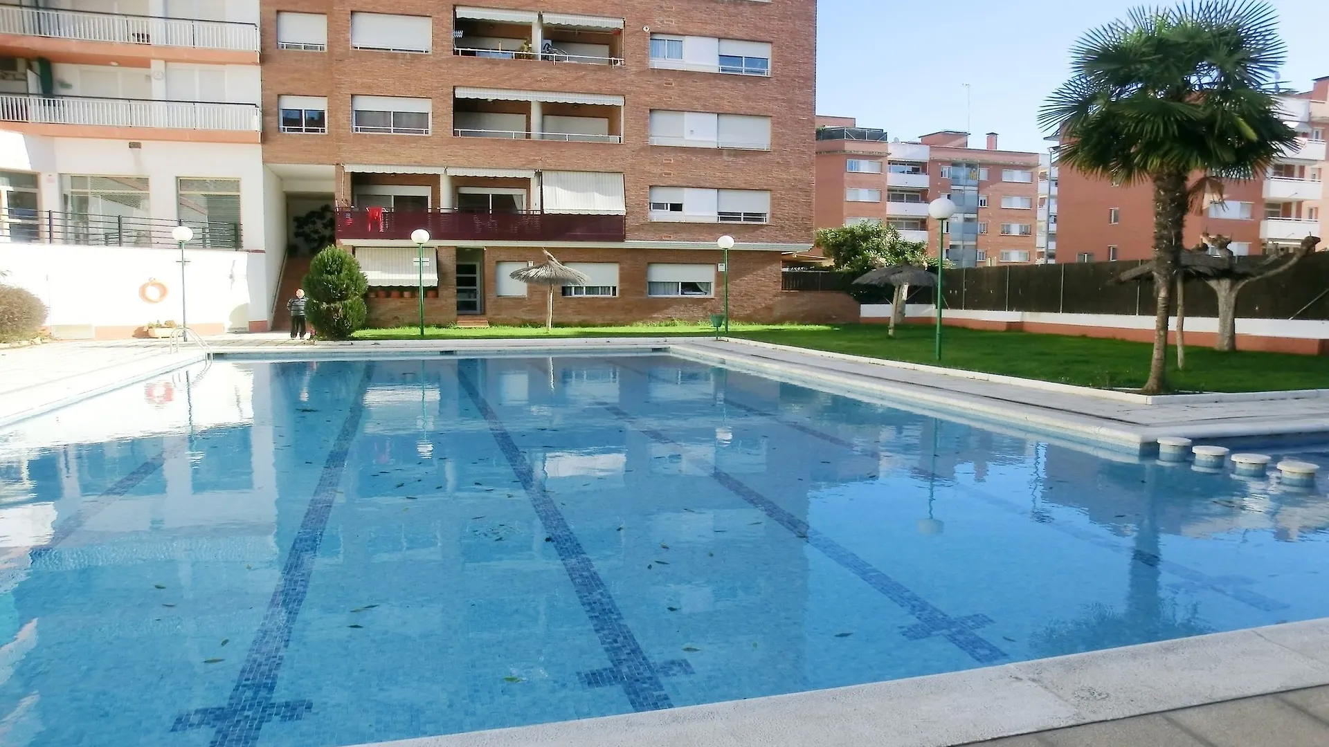 יורט דה מאר Apartment Paradis Park ספרד