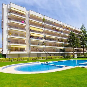 4* Отель Del Mar Fenals